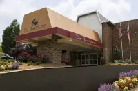 Hawthorne Inn & Conference Center