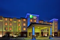 Holiday Inn Express & Suites Norfolk by IHG Hotels near Hibbett Sports