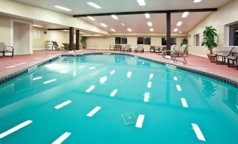 Holiday Inn Express & Suites Scottsbluff-Gering