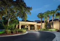 Courtyard Jacksonville at the Mayo Clinic Campus/Beaches Hotels in Sawgrass