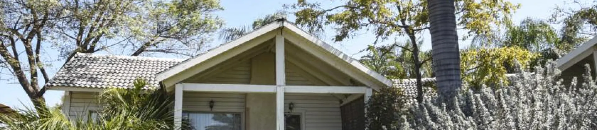 Vacation Homes