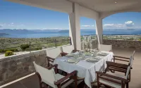 Marini Luxury Apartments and Suites Hotels in Aegina