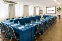 Mercure Belo Horizonte Savassi Hôtels à : Nova Lima