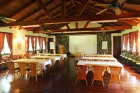 The Lodge at Pico Bonito Hotel a Las Mangas