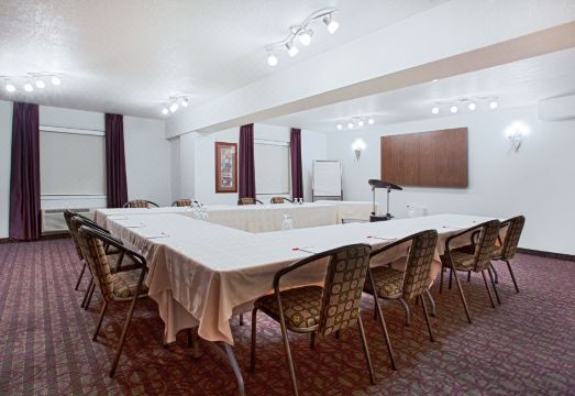 5. 라마다 바이 윈..