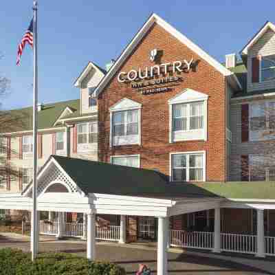 Country Inn & Suites by Radisson, Annapolis, MD Hotel Exterior
