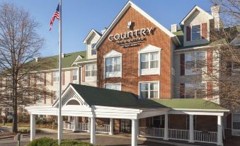 Country Inn & Suites by Radisson, Annapolis, MD