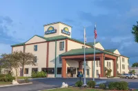 Days Inn by Wyndham LaPlace- New Orleans Hotels in LaPlace