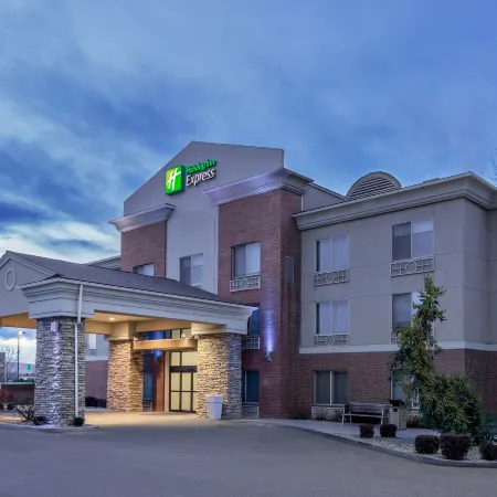 Holiday Inn Express ELLENSBURG by IHG