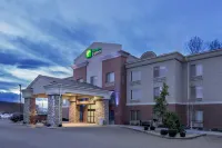 Holiday Inn Express ELLENSBURG by IHG - Kæledyr tilladt