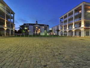 Residences de Bougainville