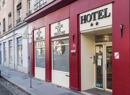 Hotels Near Moo Cafe-Comptoir In Lyon - 2023 Hotels | Trip.com