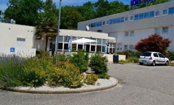 Hôtel ibis budget Aix-les-Bains Nord