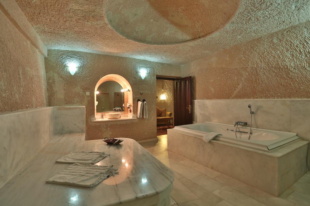 MDC Cave Hotel Cappadocia