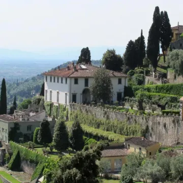 Camping Village Panoramico Fiesole
