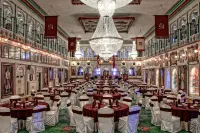 Taj Fateh Prakash Palace Udaipur