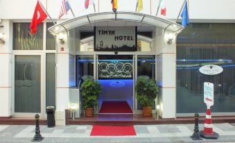 Hotel Timya