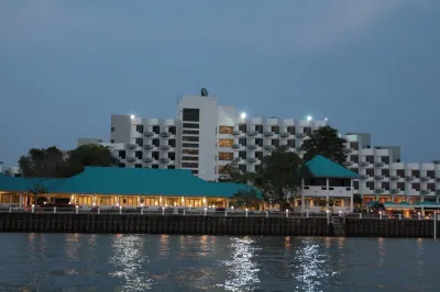 Suntara Wellness Resort & Hotel