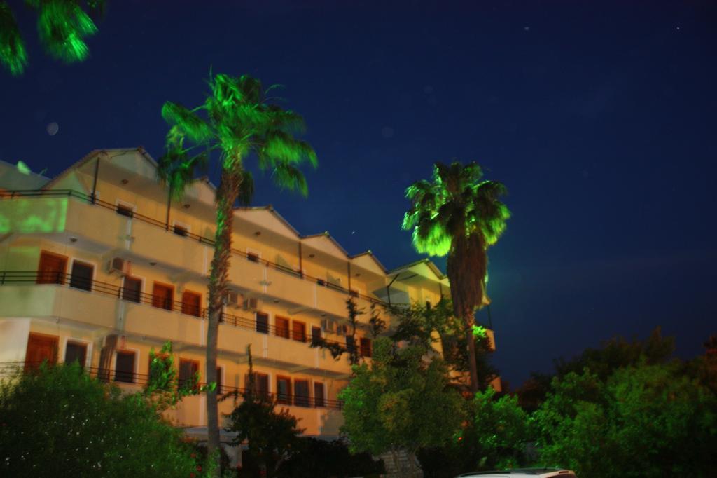 Pataros Hotel