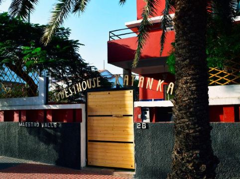 Guesthouse Katanka