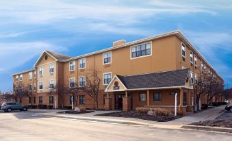 Extended Stay America Suites - Detroit - Ann Arbor - Briarwood Mall