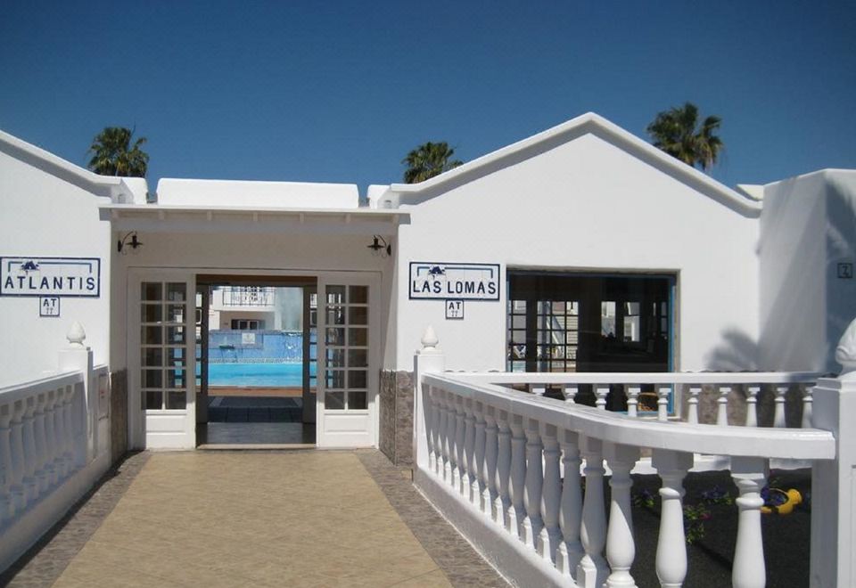 Atlantis Las Lomas-Lanzarote Updated 2023 Room Price-Reviews & Deals |  Trip.com