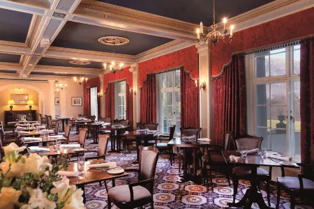 Macdonald Leeming House Отели в г. Пенрит