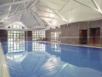 Macdonald Frimley Hall Hotel and Spa - Pools