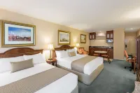 Canterbury International Hotel Отели в г. Mitcham