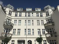 Hotel Lindenufer Hotels in Falkensee