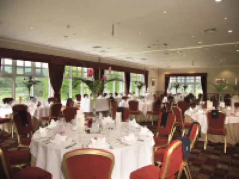 Macdonald Cardrona Hotel, Golf and Spa Hotéis em Peebles