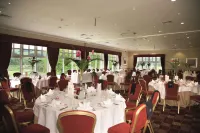 Macdonald Cardrona Hotel, Golf and Spa