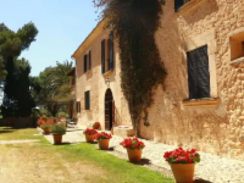 Oliver Moragues Grandhouse & Vineyard Hoteles en Algaida