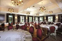 Macdonald Inchyra Hotel and Spa Hotels in Falkirk