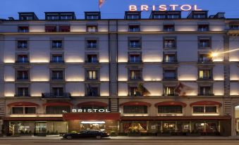 Hotel Bristol