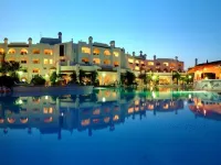 Hammamet Garden Resort and Spa Отели в г. 