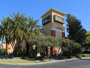 Extended Stay America Suites - Tampa - North Airport