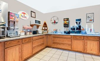 Super 8 by Wyndham Spearfish