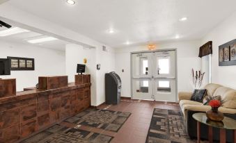 Super 8 by Wyndham Swift Current