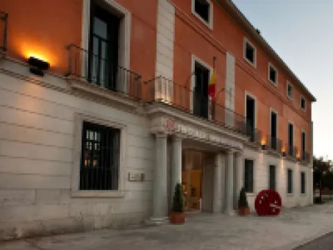 NH Collection Palacio Aranjuez Hotels in Aranjuez