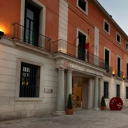 NH Collection Palacio Aranjuez