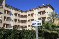 Helios Hotel