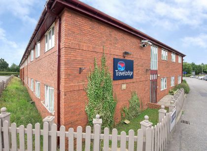 Travelodge Northampton Wootton