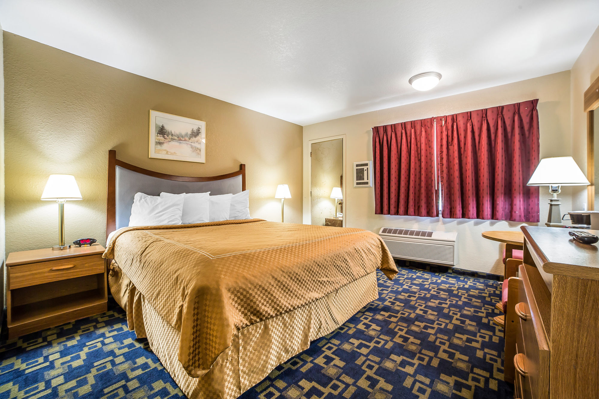 Quality Inn South Lake Tahoe