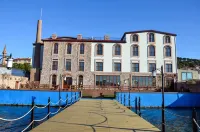Bacacan Otel Hotels in Ali Cetinkaya Mahallesi