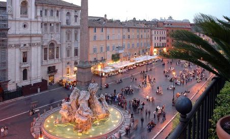 Domus Al Vaticano 36 - Housity