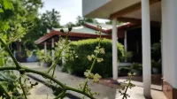 Sihilro Regency - Разрешено размещения с домашними животными