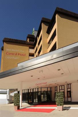 Best Western Premier Central Hotel Leonhard-Feldkirch Updated 2022 Room  Price-Reviews & Deals | Trip.com