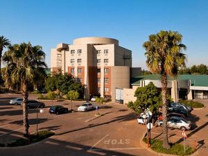 Anew Hotel Roodepoort Johannesburg