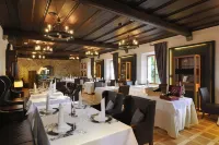 Hotel Grad - Terme Krka Hotels in Stadskommun av Novo Mesto